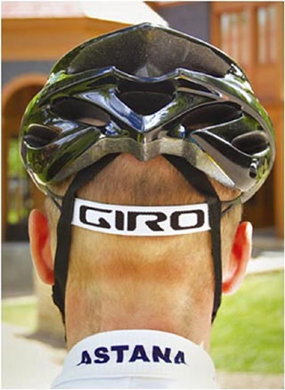 Giro Prolight: очередной "самый легкий" шлем