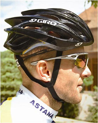 Giro Prolight: очередной "самый легкий" шлем