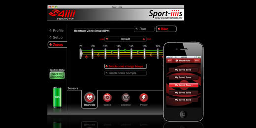 Sportiiiis - HUD дисплей для спортсменов Sportiii-3