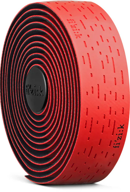 Обмотка руля Fizik Vento Solocush Tacky 3,5 мм (красный)
Обмотка руля Fizik Vento Solocush Tacky 3,5 мм (красный)