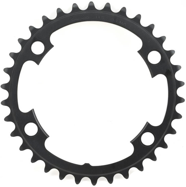 Звезда системы Shimano Ultegra FC-6800 11 скоростей (53 BCD 110 ассиметричный (Shimano))
Звезда системы Shimano Ultegra FC-6800 11 скоростей (53 BCD 110 ассиметричный (Shimano))