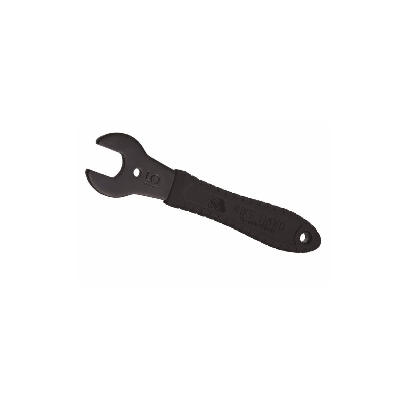 Ключ педальный Bike Hand YC-658-15S-4T (черный)