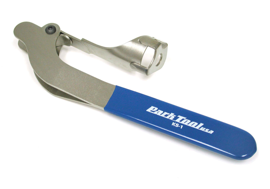 Ключ Park Tool KS-1 для выпрессовки интегрированных подножек (круизеры, городские велосипеды) (серебристый)
Ключ Park Tool KS-1 для выпрессовки интегрированных подножек (круизеры, городские велосипеды) (серебристый)
