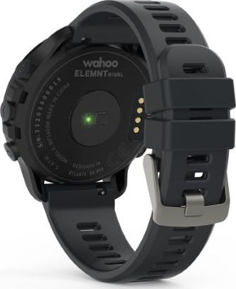 Смарт-часы Wahoo ELEMNT RIVAL (черный)
