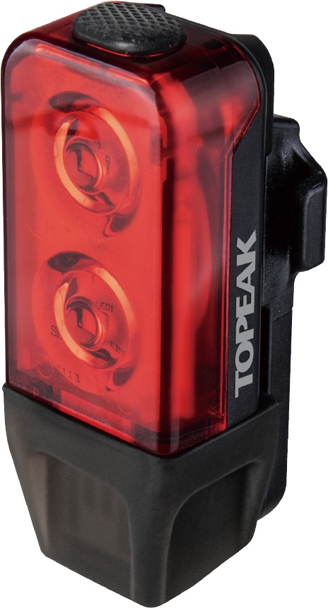 Фонарь для велосипеда задний габаритный Topeak TAILLUX 25 USB TMS097 (красный черный)
Фонарь для велосипеда задний габаритный Topeak TAILLUX 25 USB TMS097 (красный черный)