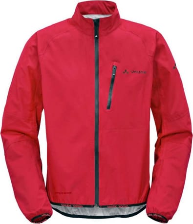 Куртка Vaude Me Drop Jacket II мужская (красная, L (1271))
