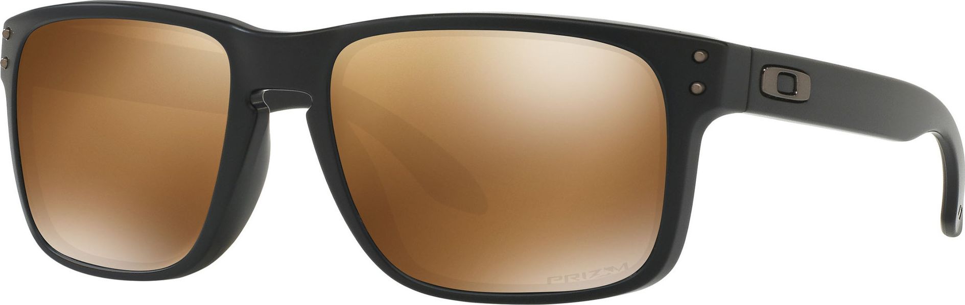 Oakley holbrook prizm polarized discount