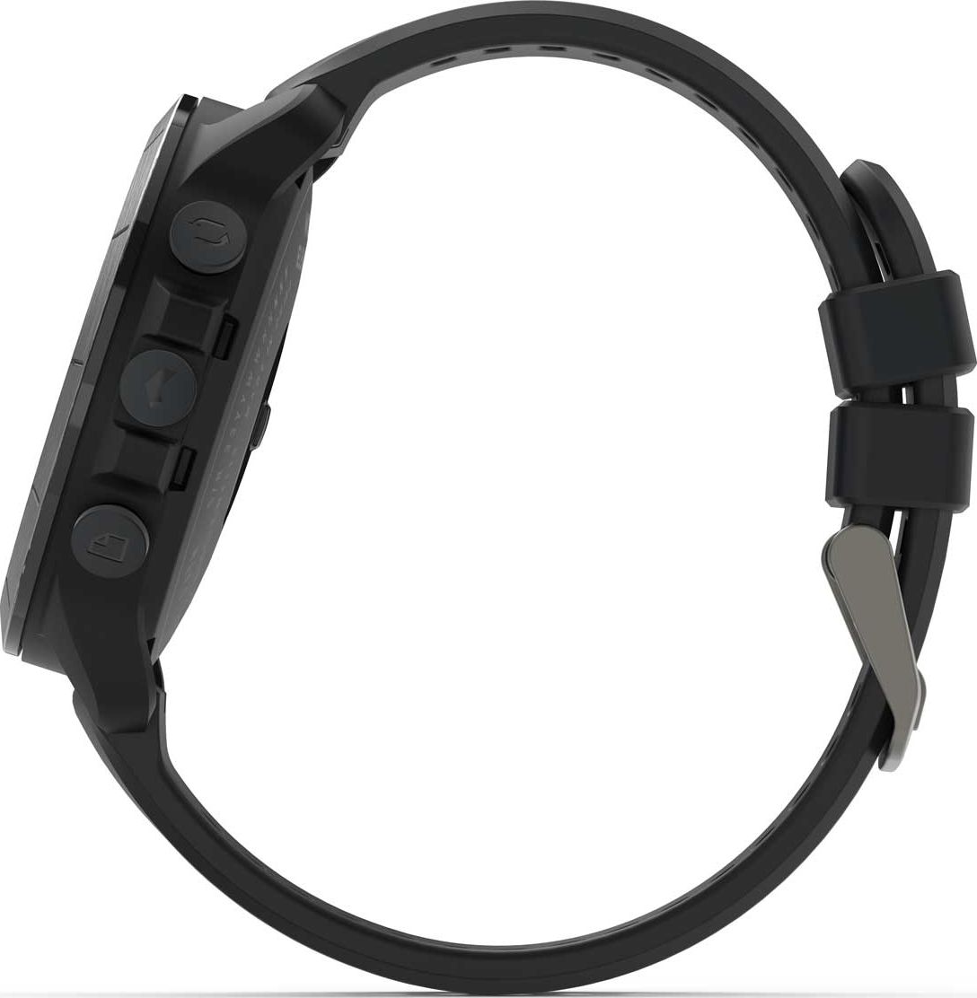 Смарт-часы Wahoo ELEMNT RIVAL белый