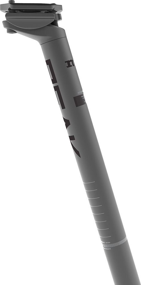 Подседельный штырь Deda Elementi MUD Peak V0 (черный 400 мм сдвиг замка 20 мм 30.9 мм)
Подседельный штырь Deda Elementi MUD Peak V0 (черный 400 мм сдвиг замка 20 мм 30.9 мм)