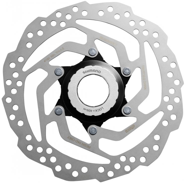 Тормозной диск для велосипеда Shimano SM-RT10 CenterLock с гайкой для эксцентриков и осей 9/15/20 мм (180 мм)
Тормозной диск для велосипеда Shimano SM-RT10 CenterLock с гайкой для эксцентриков и осей 9/15/20 мм (180 мм)