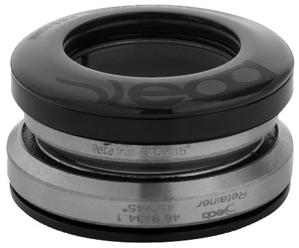 Рулевая колонка Deda IN-4 1-1/8"- 1-1/4" интегрированная v2 (подшипник из хромированной стали алюминиевая крышка)
Рулевая колонка Deda IN-4 1-1/8"- 1-1/4" интегрированная v2 (подшипник из хромированной стали алюминиевая крышка)