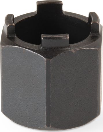 Съемник трещотки ParkTool FR-3 для Suntour (с 1986 г) (черный)
Съемник трещотки ParkTool FR-3 для Suntour (с 1986 г) (черный)