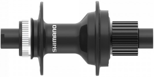 Задняя втулка Shimano FH-MT410 Micro Spline Center Lock под сквозную ось (черный 142 мм 32 12 мм)
Задняя втулка Shimano FH-MT410 Micro Spline Center Lock под сквозную ось (черный 142 мм 32 12 мм)