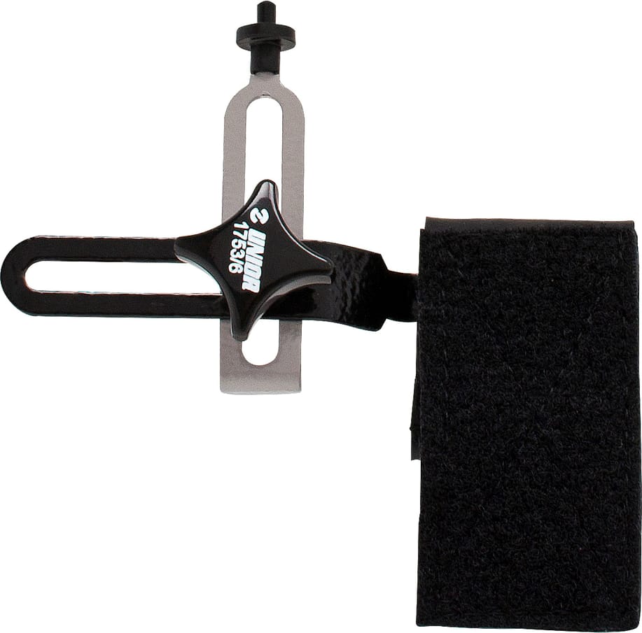 Карманный инструмент для регулировки колёс Unior 1753/6 (черный)