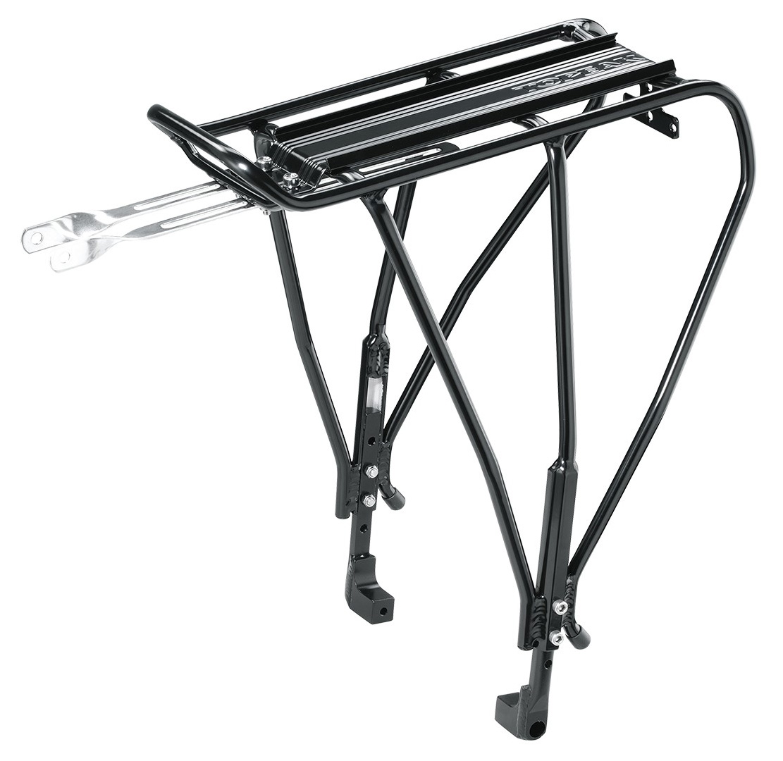 Багажник Topeak Uni Explorer под дисковый тормоз универсальный размер для 26", 27.5", 700c TA2047 (черный)
Багажник Topeak Uni Explorer под дисковый тормоз универсальный размер для 26", 27.5", 700c TA2047 (черный)