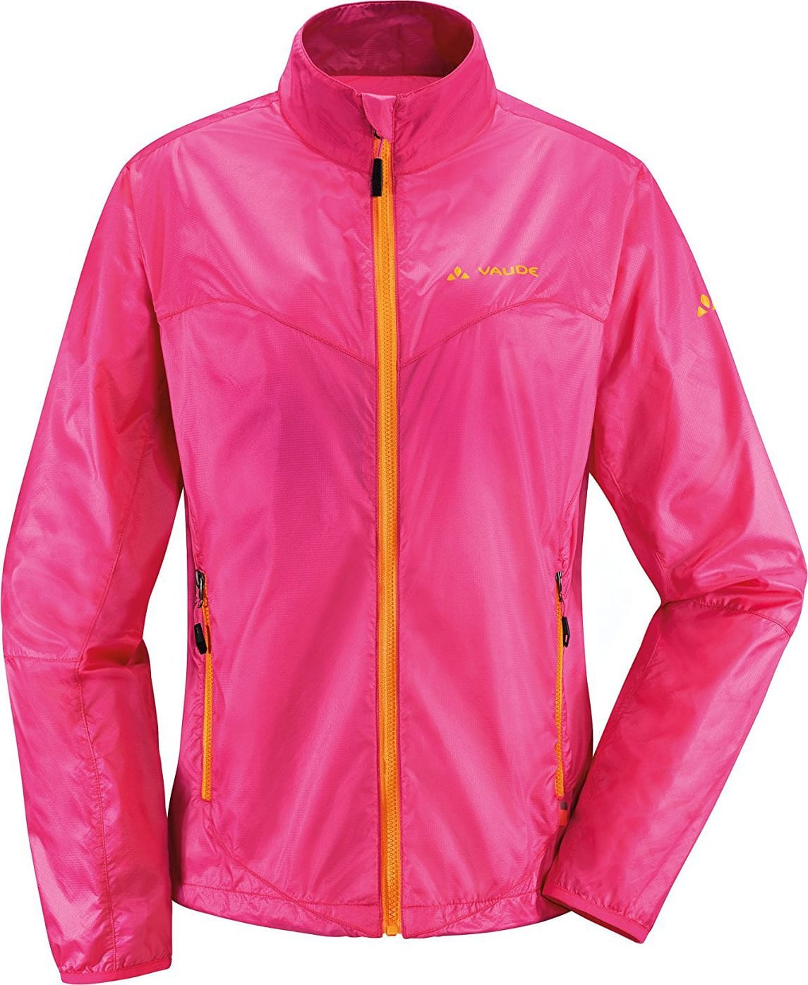 Куртка Vaude Wo Dyce Jacket женская (розовая, 36 (4600))