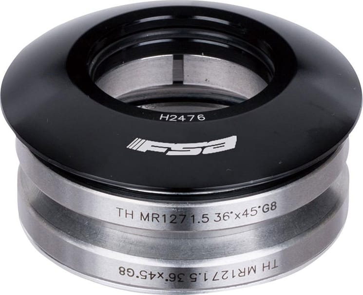 Рулевая колонка FSA NO.55R рама 1.5", вилка 1 1/8"-1.5" интегрированная (черный посадочный 51.8 мм / внешний 55.8 мм)
Рулевая колонка FSA NO.55R рама 1.5", вилка 1 1/8"-1.5" интегрированная (черный посадочный 51.8 мм / внешний 55.8 мм)