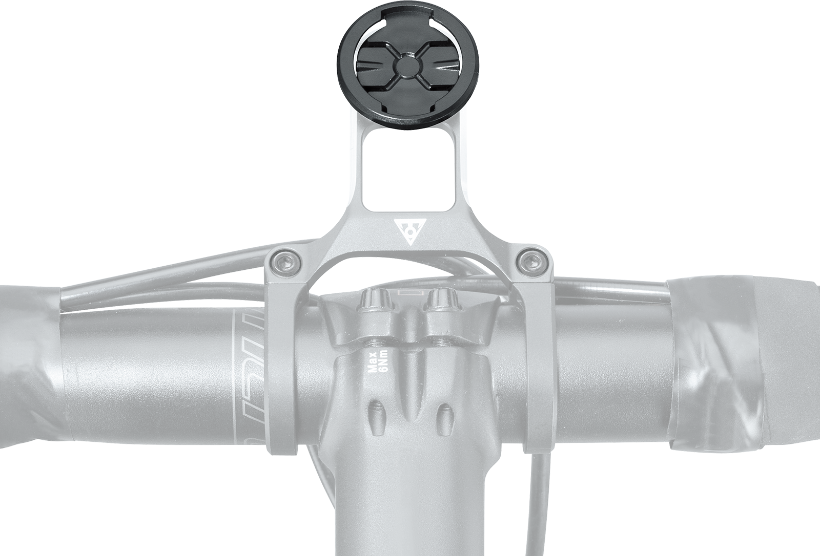 Адаптер Topeak G-Ear для установки велокомпьютеров Garmin на кронштейны RideCase TC1026 (черный)
Адаптер Topeak G-Ear для установки велокомпьютеров Garmin на кронштейны RideCase TC1026 (черный)