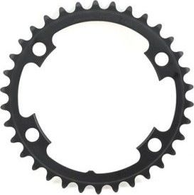 Звезда системы Shimano Sora FC-R3000 9 скоростей (серый 34 BCD 110 ассиметричный (Shimano))
Звезда системы Shimano Sora FC-R3000 9 скоростей (серый 34 BCD 110 ассиметричный (Shimano))