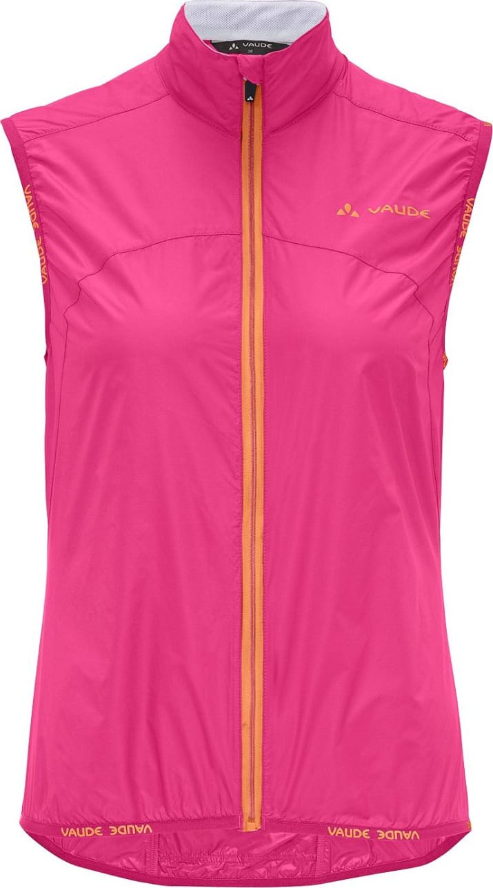 Жилет Vaude Wo Air Vest II женский (розовый 34)