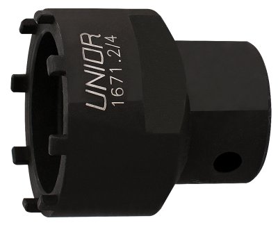 Съемник кареток Unior 1671.2/4 для Shimano Octalink, Bontrager, Truvativ ISIS (черный)
Съемник кареток Unior 1671.2/4 для Shimano Octalink, Bontrager, Truvativ ISIS (черный)