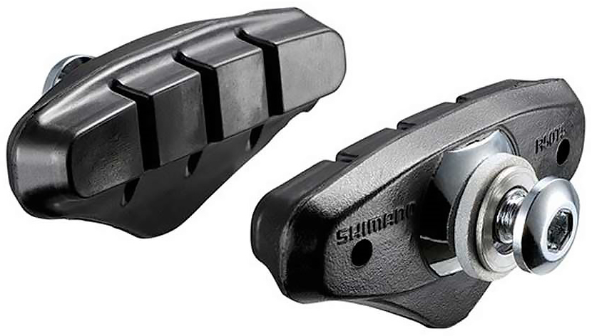 Тормозные колодки для велосипеда Shimano R50T5 летний тренировочный компаунд для Sora, Tiagra и совместимых (черный комплект 1 пара)
Тормозные колодки для велосипеда Shimano R50T5 летний тренировочный компаунд для Sora, Tiagra и совместимых (черный комплект 1 пара)