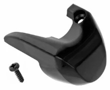 Крышка ручки Shimano 105 ST-R7020 с крепежными винтами (правая)