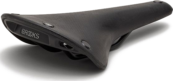 Седло Brooks C17 (серый)
Седло Brooks C17 (серый)