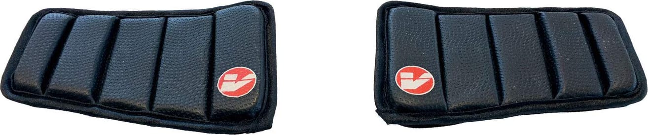 Подлокотники для лежаков FSA TRIMAX CARBON CLIP-ON V14 (комплект)