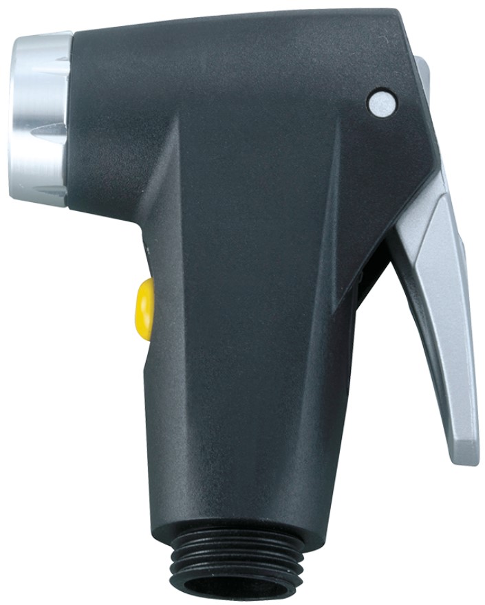 Головка Topeak Smarthead для насосов JoeBlow Ace, Mega Morph, Transformer X TRK-JB09 (черный)
Головка Topeak Smarthead для насосов JoeBlow Ace, Mega Morph, Transformer X TRK-JB09 (черный)