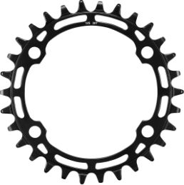 Звезда системы Shimano FC-MT510-1 12 скоростей (30 BCD 96 мм (тип Shimano MTB))
Звезда системы Shimano FC-MT510-1 12 скоростей (30 BCD 96 мм (тип Shimano MTB))