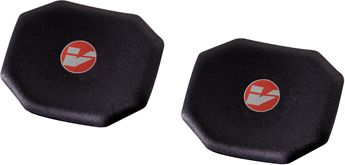 Комплект прокладок на подлокотники лежаков FSA VISION (V0024) (черный)