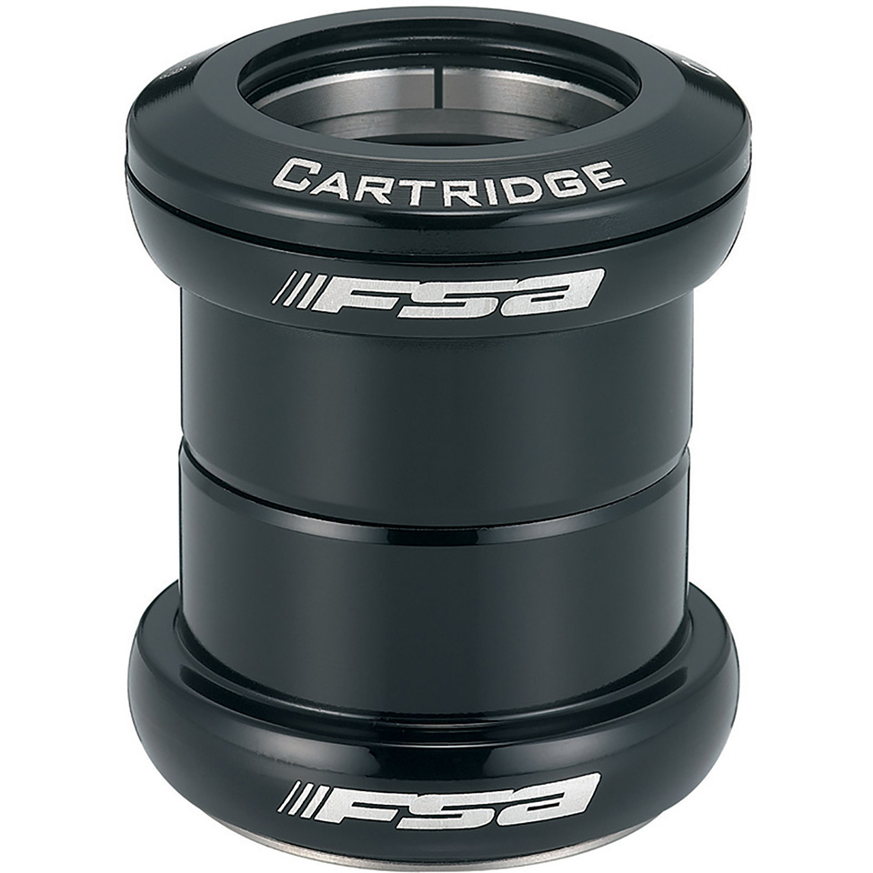 Рулевая колонка FSA Orbit Xtreme Pro - 1.5" экстремальная gnn (черный)