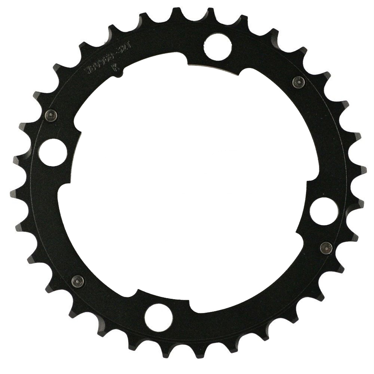 Звезда системы FSA MTB Alloy для стандартных систем SRAM-Truvativ 44/32/22 10 ск (32 BCD 104 мм)
Звезда системы FSA MTB Alloy для стандартных систем SRAM-Truvativ 44/32/22 10 ск (32 BCD 104 мм)