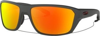 Очки солнцезащитные Oakley Split Shot Matte Heather Grey/Prizm Ruby Polarized (комплект)
Очки солнцезащитные Oakley Split Shot Matte Heather Grey/Prizm Ruby Polarized (комплект)