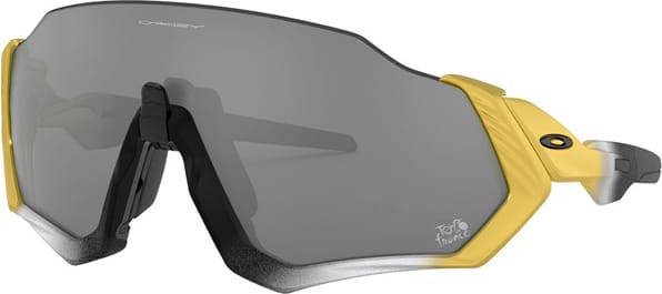 Oakley Flight Jacket TDF Trifecta