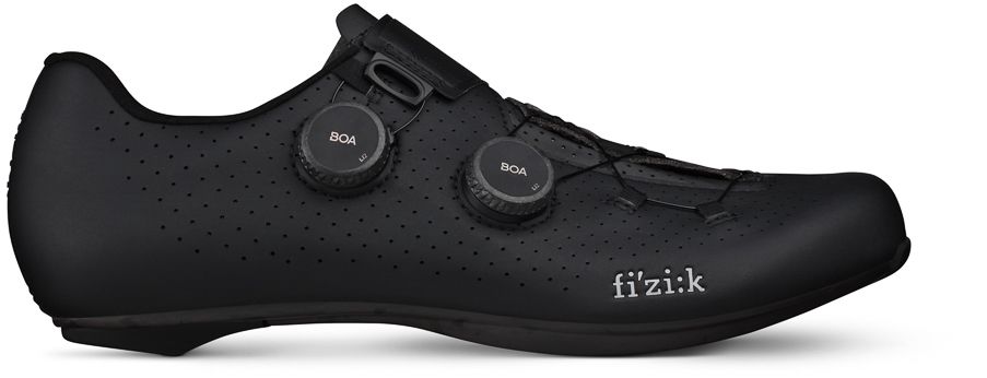Велотуфли Fizik Vento Infinito Carbon 2 (черный 44)
Велотуфли Fizik Vento Infinito Carbon 2 (черный 44)