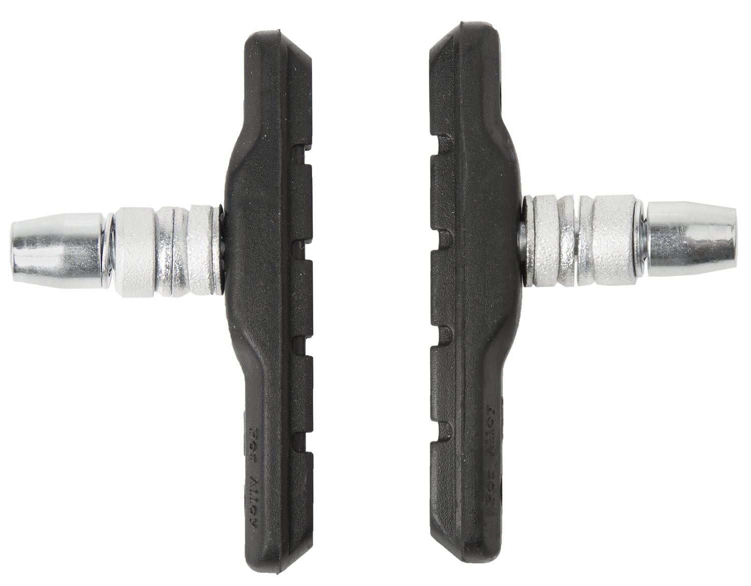 Тормозные колодки для велосипеда V-brake Promax 255 MWA (черный 70 мм комплект 1 пара)
Тормозные колодки для велосипеда V-brake Promax 255 MWA (черный 70 мм комплект 1 пара)