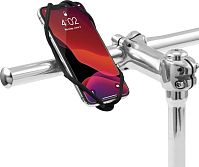 Универсальный держатель смартфона на руль Bone Bike Tie 4 4.7"- 7.2"