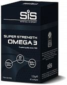 Спортивная добавка SiS Omega 3 Super Strength