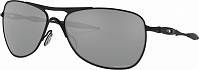 Очки солнцезащитные Oakley Crosshair Matte Black/Prizm Black