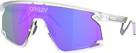 Очки солнцезащитные Oakley BXTR Metal Matte Clear/Prizm Violet