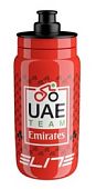 Велосипедная фляга Elite Fly Team UAE Emirates 2022