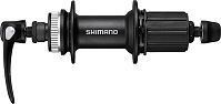 Задняя втулка Shimano Linkglide FH-UR600 Center Lock