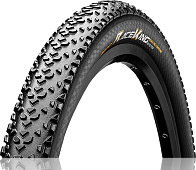 Покрышка Continental Race King Black Chili 27.5" ProTection 