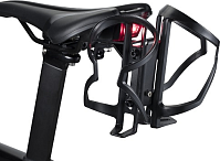 Подседельный адаптер для установки двух флягодержателей Giant Uniclip Saddle Cage