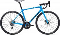 Giant TCR Advanced 1 Disc-Pro Compact 2020