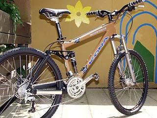 Kona dawg 2004 sales