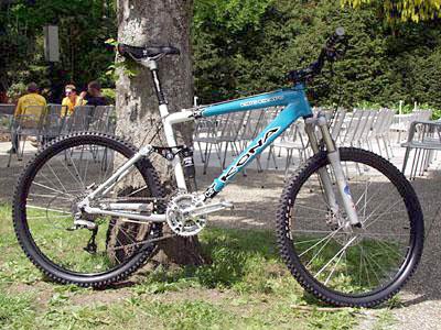 Birota Kona 2005
