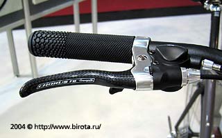 Birota Campagnolo Flatbar Compact 2005